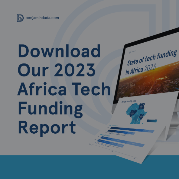 Unlock The Future: State Of Africa Startups Funding 2023