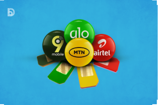 How to link and unblock your NIN-barred SIM cards (MTN, Glo, Airtel, 9mobile)