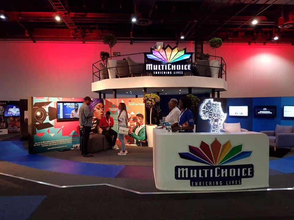 MultiChoice sits out Canal+’s $1.7 billion buy bid