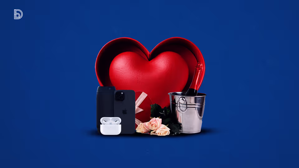Most thoughtful Valentine’s Day gifts: for the classic, techie and more