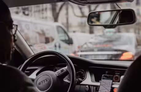Ebonyi launches EBOCAB, a state-run ride-hailing app