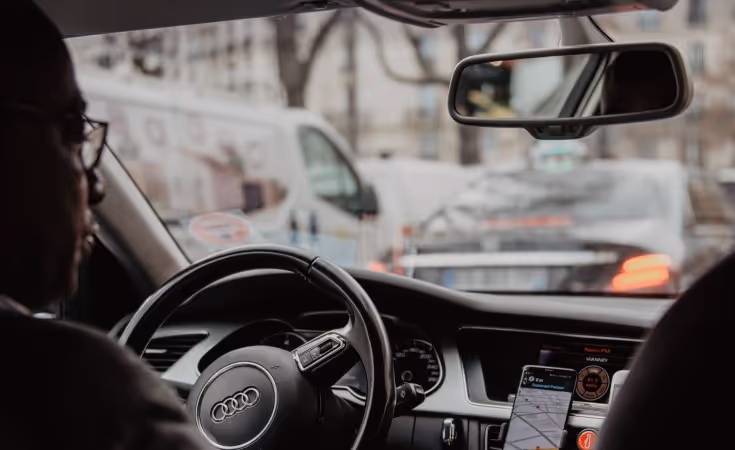 Ebonyi launches EBOCAB, a state-run ride-hailing app