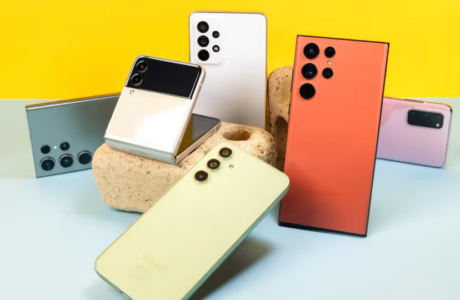 What Nigerians are buying as smartphone prices rise in Africa
