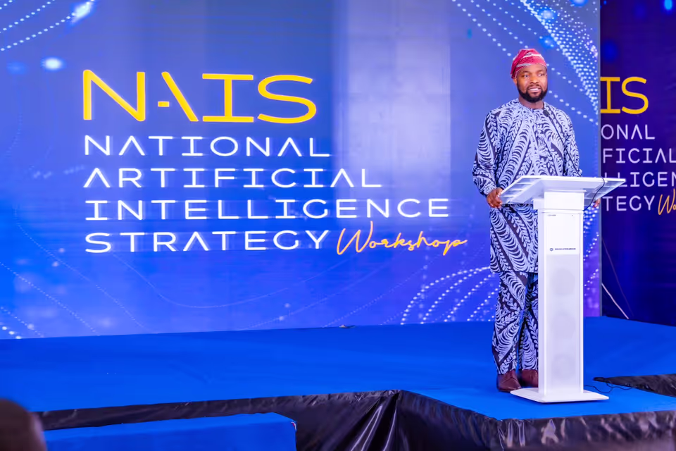BD Insider 230: Inside Nigeria’s first multilingual AI model