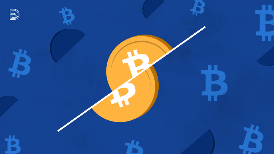 Bitcoin’s 2024 Halving: What You Need to Know