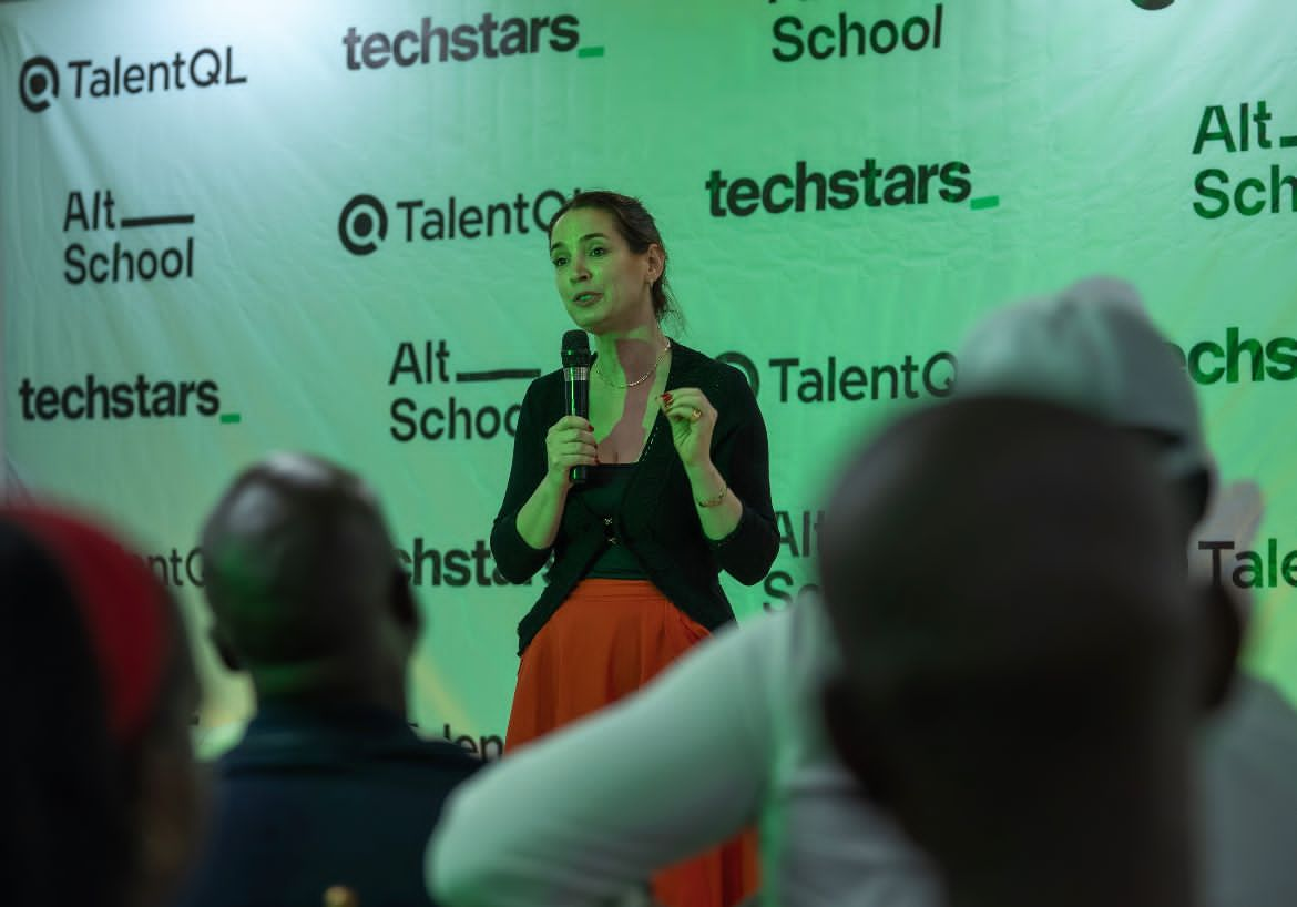 Techstars CEO Maëlle Gavet steps down citing “health reasons”