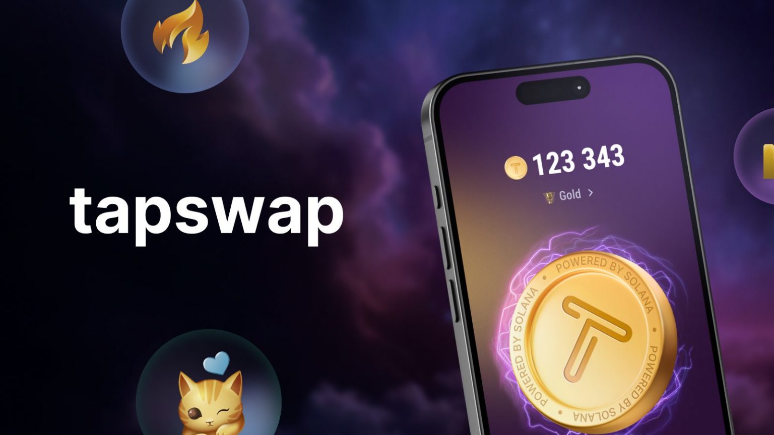 Everything you need to know about the TapSwap Coin