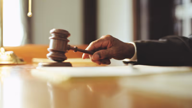 A top operator’s lawsuit brews a telecom clash in South Africa