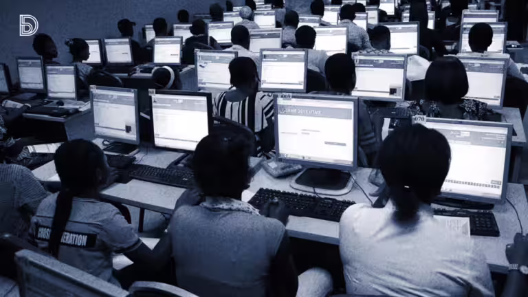 How to check your jamb results