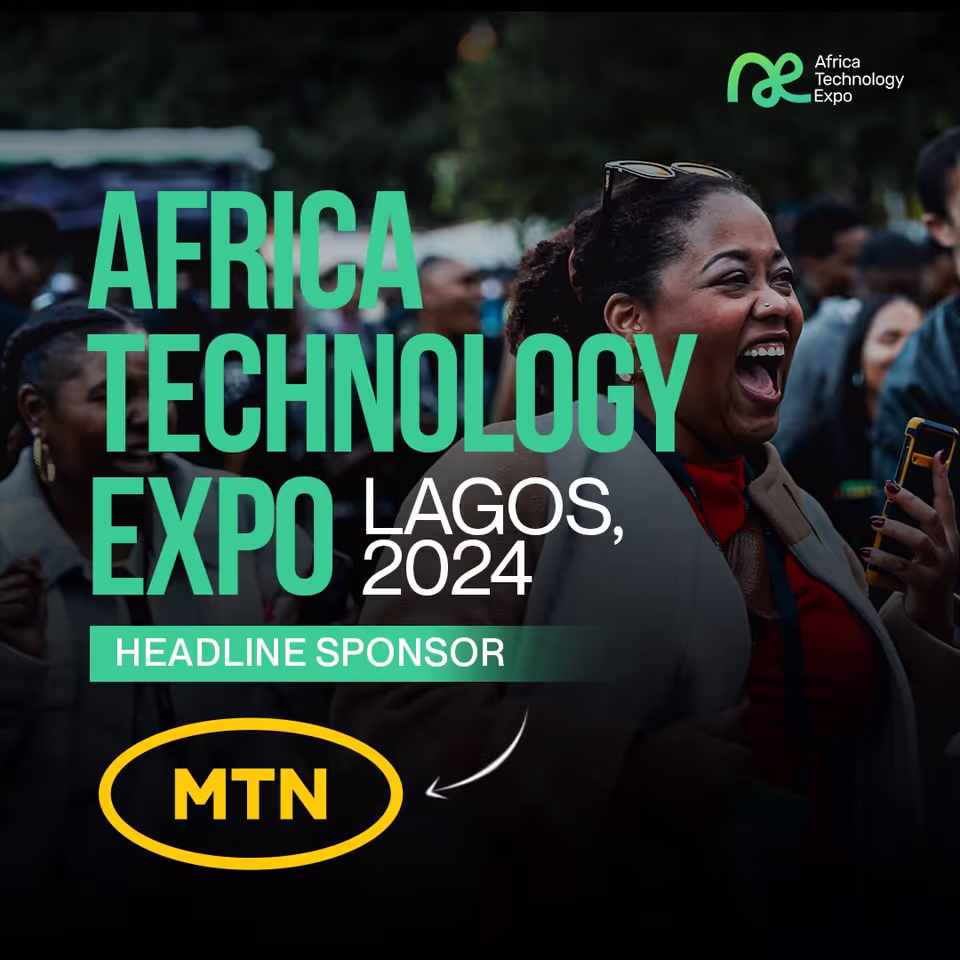 Uniting the biggest names in African tech: The Africa Technology Expo holds this Weekend