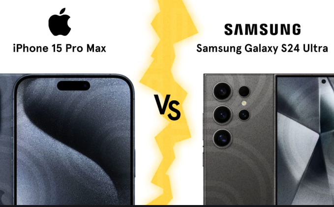 Should i a samsung or shops iphone