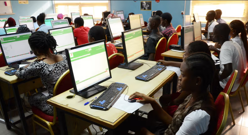 JAMB 2024 exam reschedule date and how to apply