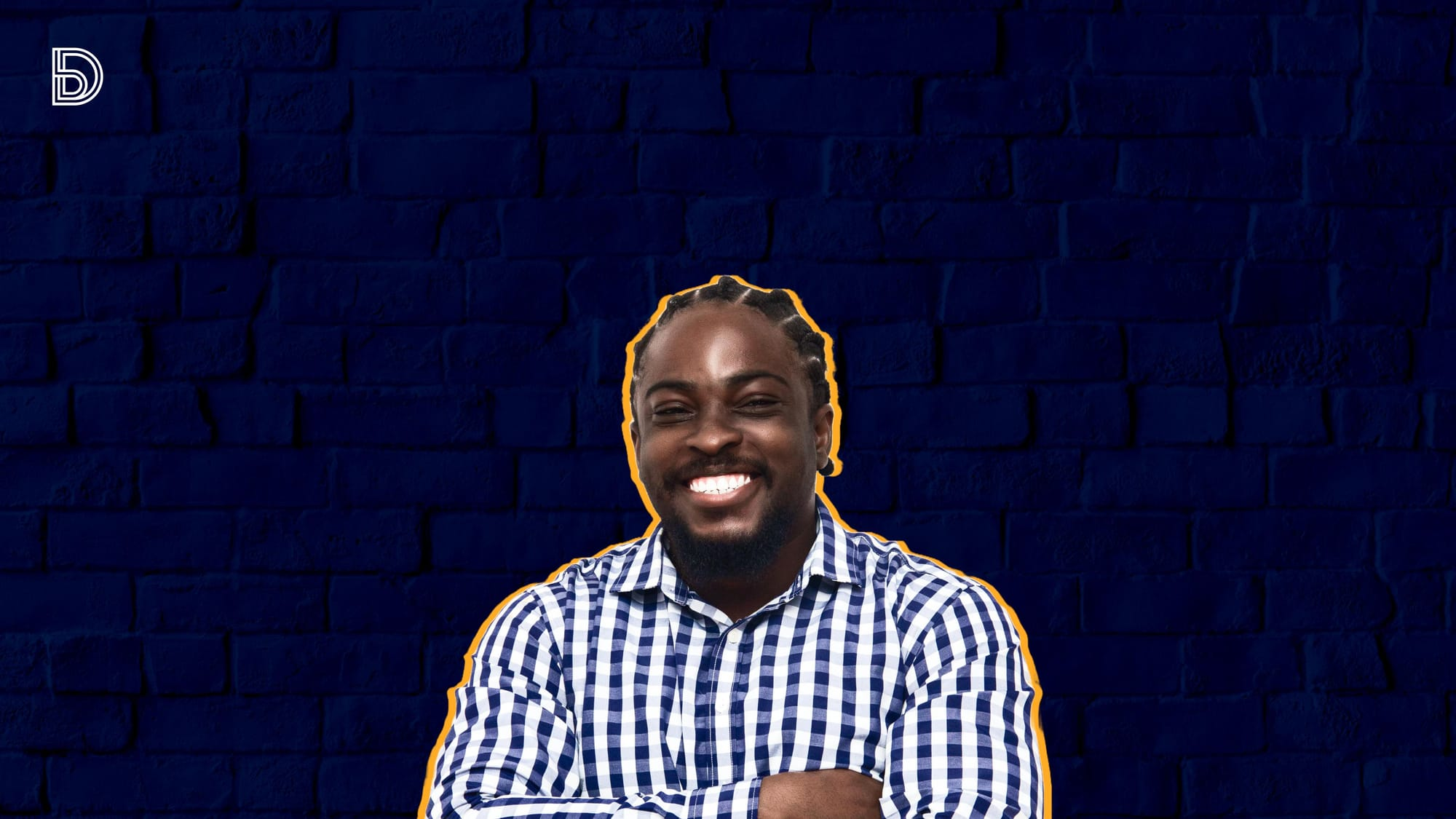 How boredom led Gabriel Inyamah to become a product designer at Andela