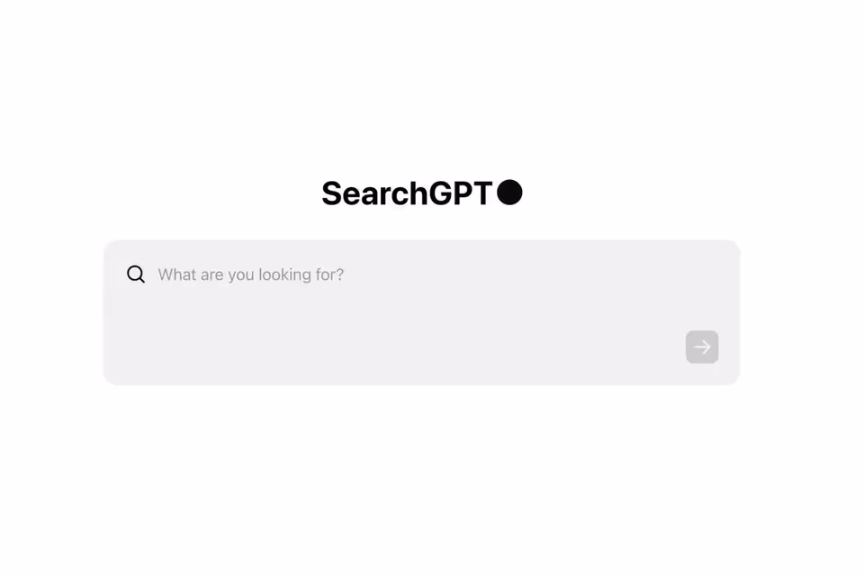 BD Insider: Can SearchGPT compete with Google?