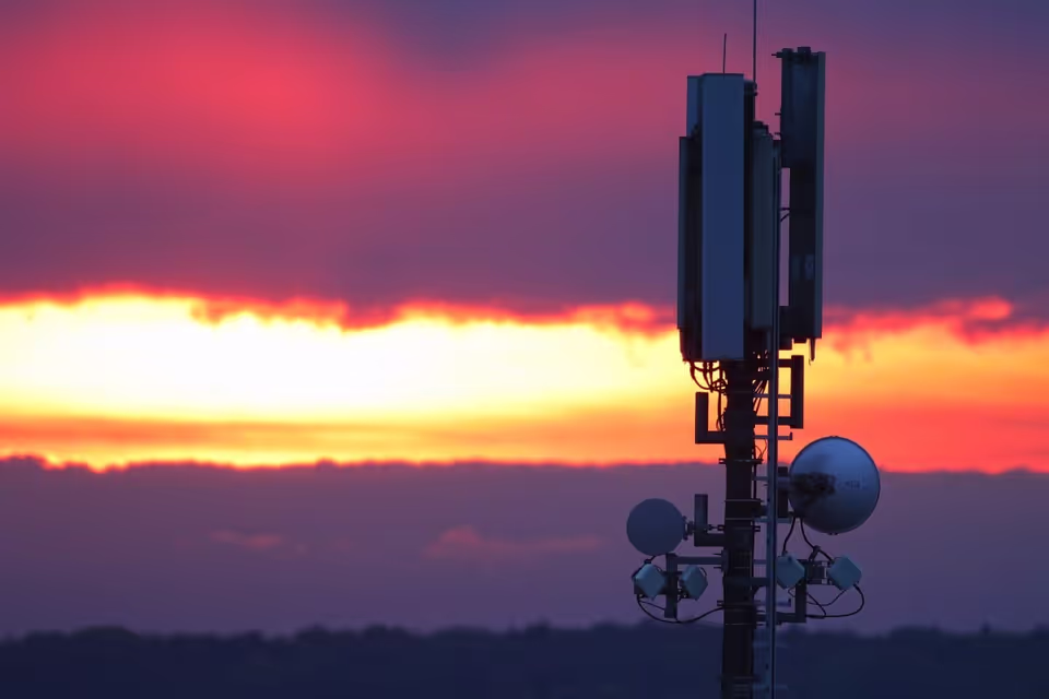 South Africa’s 2G/3G switch-off timeline raises industry concerns