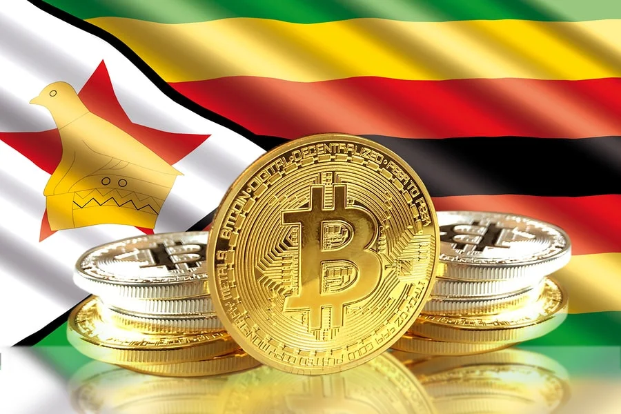 BD Insider: Zimbabwe does a 360 on crypto🇿🇼