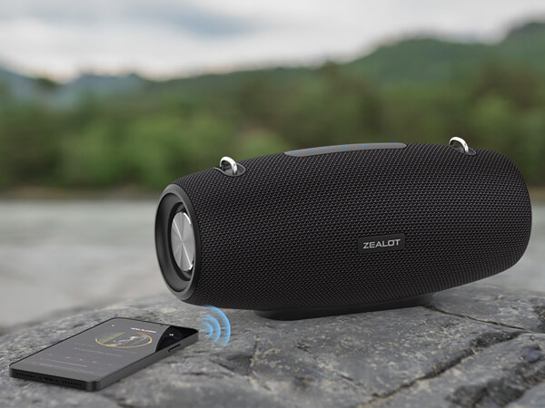 Our top picks for wireless Bluetooth Speakers under ₦50K, consumer-approved