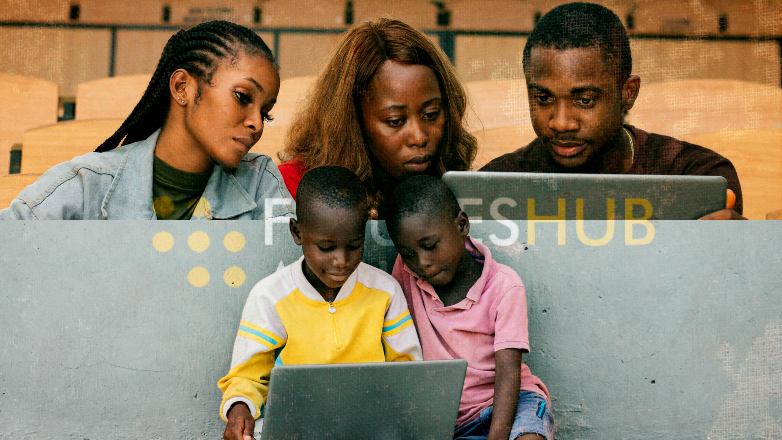 This edtech residency in Badagry wants to train 10 million people in tech