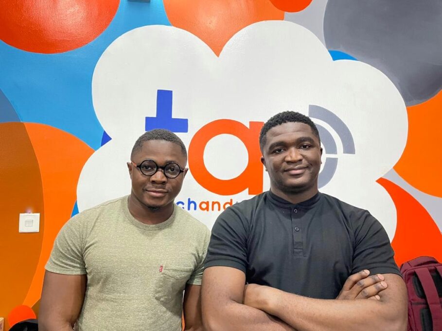 YC-backed Touch and Pay processes ₦20 billion transactions, launches dollar feature for Nigerian transport