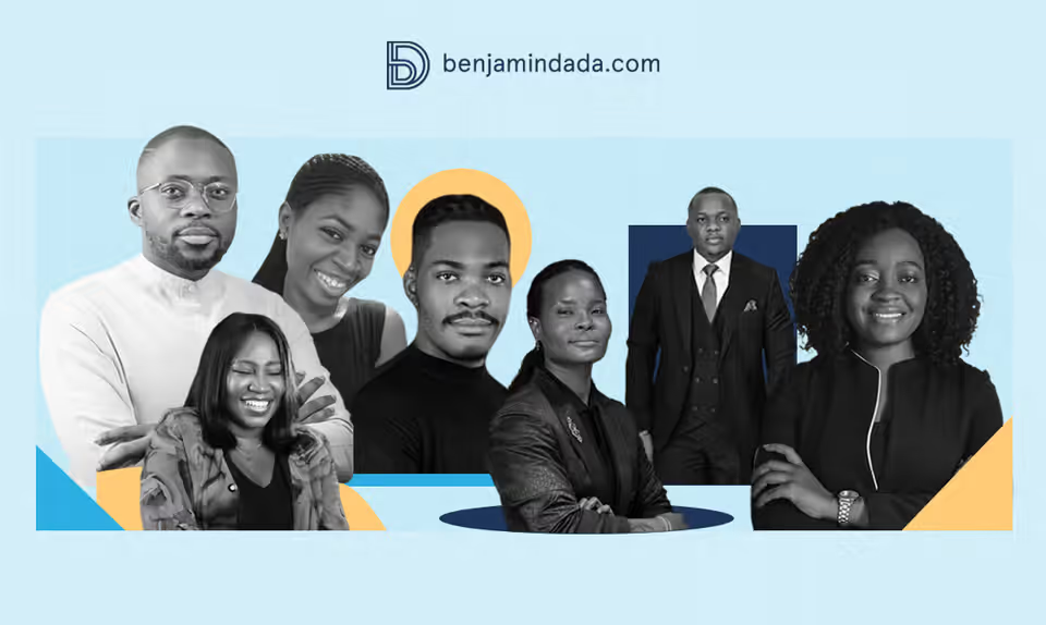 How do these African founders hire and manage talents?