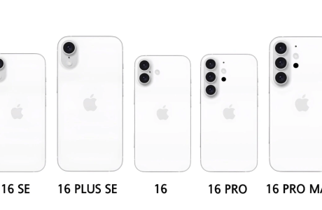 What new features to expect in the new iPhone 16 phones