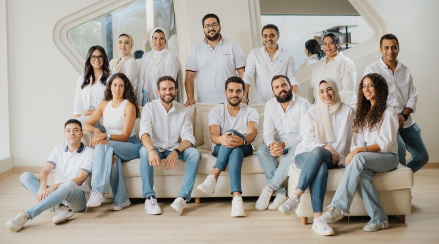 Egypt-based ariika secures $3M to drive expansion across MENA markets