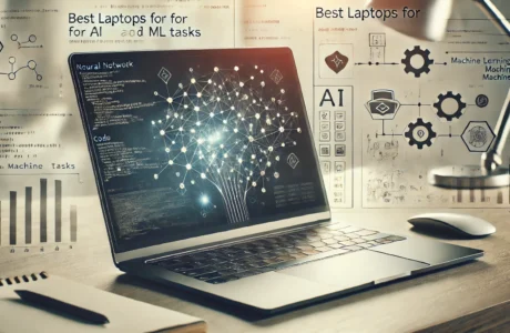 You can get these AI and Machine Learning laptops now for ₦500K ($289) or less in Nigeria (refurbished)