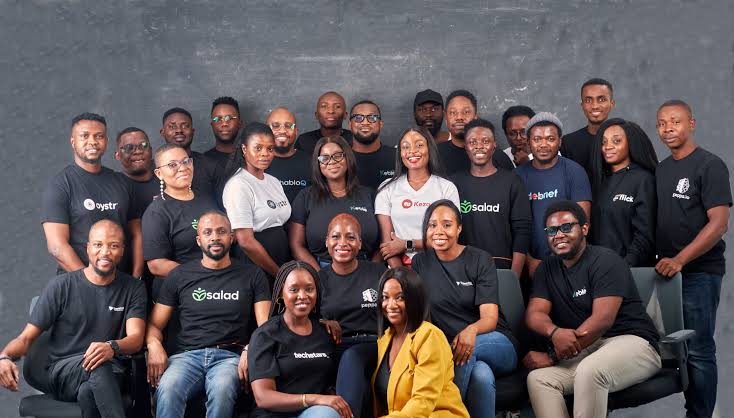 Condia Insider: What Techstars exit means for African startups