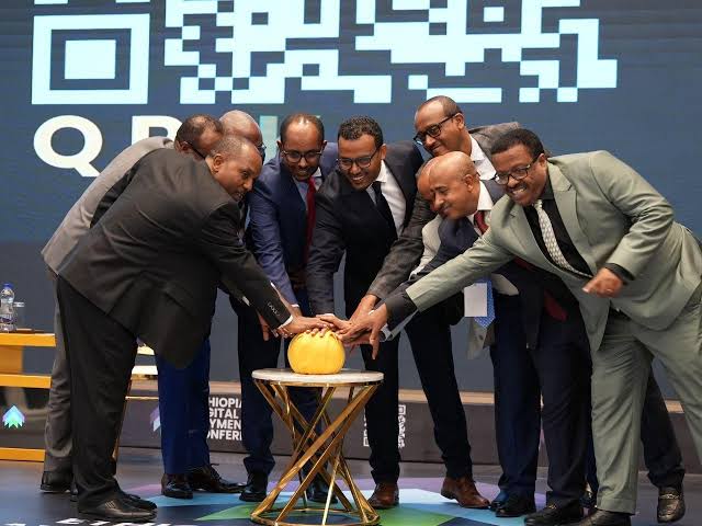 Condia Insider: Ethiopia’s big move to cashless payment