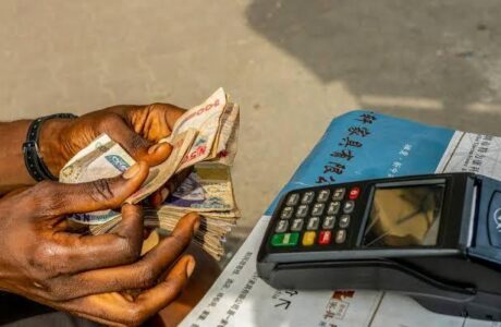 Condia Insider: The battle for cash in Nigeria