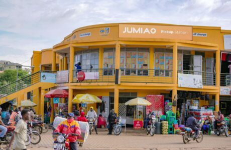 BREAKING: Jumia narrows losses to $16.5 million in Q1 '25 as currency problems pressure revenues