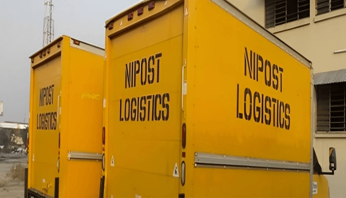 NIPOST is developing digital IDs for its courier services