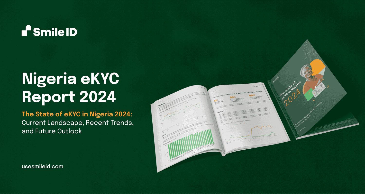 Smile ID celebrates 200 million Identity verifications, launches Nigeria’s first eKYC report 