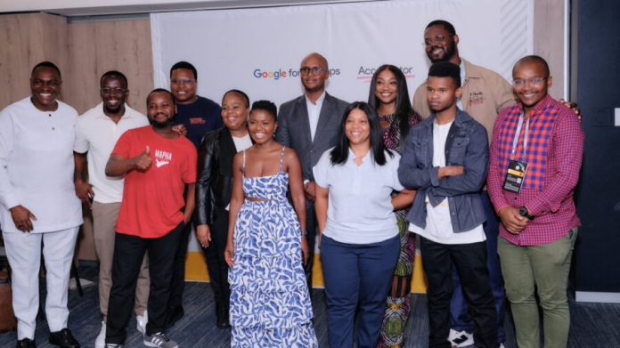 Google selects six startups in its 2024 African Accelerator Cohort