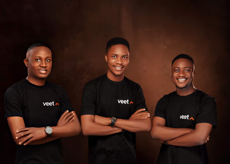 Introducing Veet: Your AI-Powered mentorship for tech professional