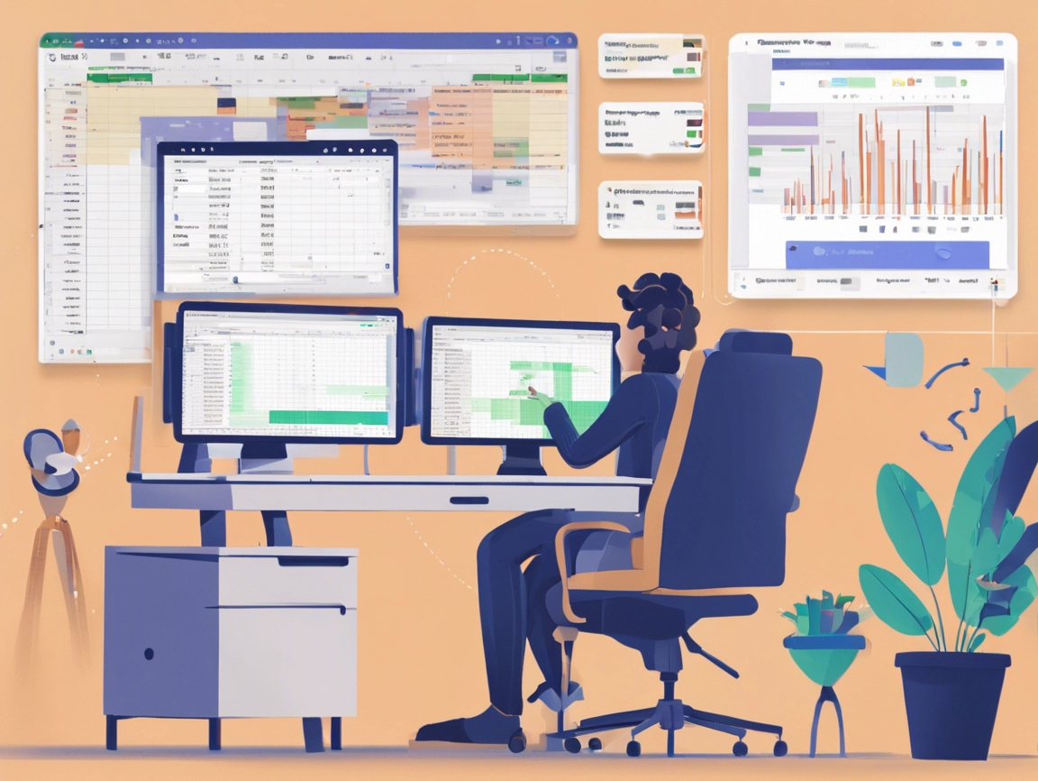 7 ways you can use Gemini AI in Google Sheets for better workflow