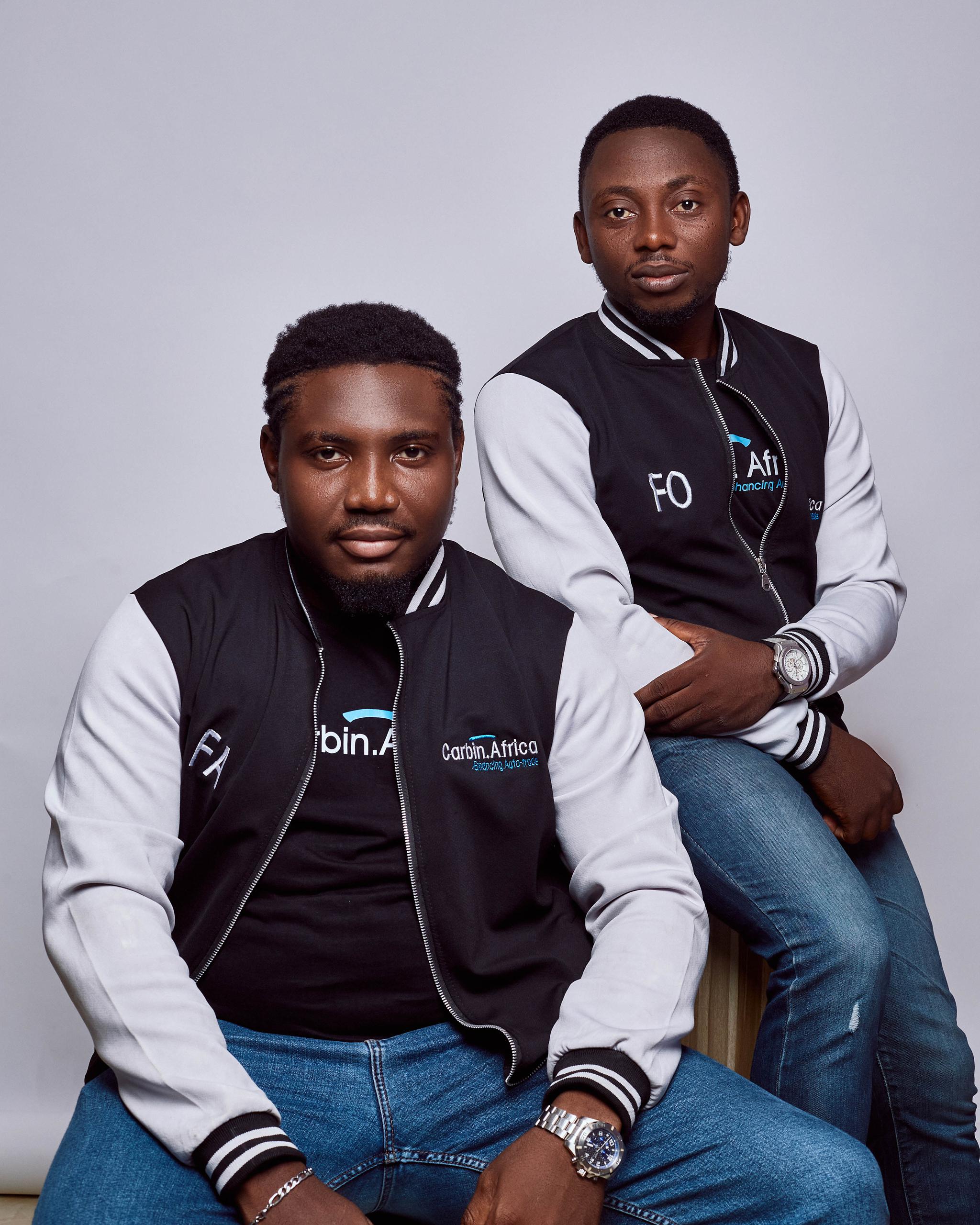 Carbin Africa: How this Nigerian automotive startup hit a billion GMV in one year