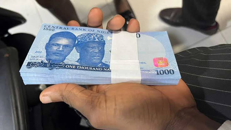 Condia Insider: The blind spots in CBN’s fight against cash hawkers