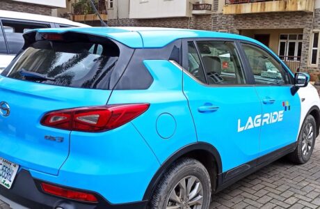 LagRide drivers demand urgent reforms amidst app failures 