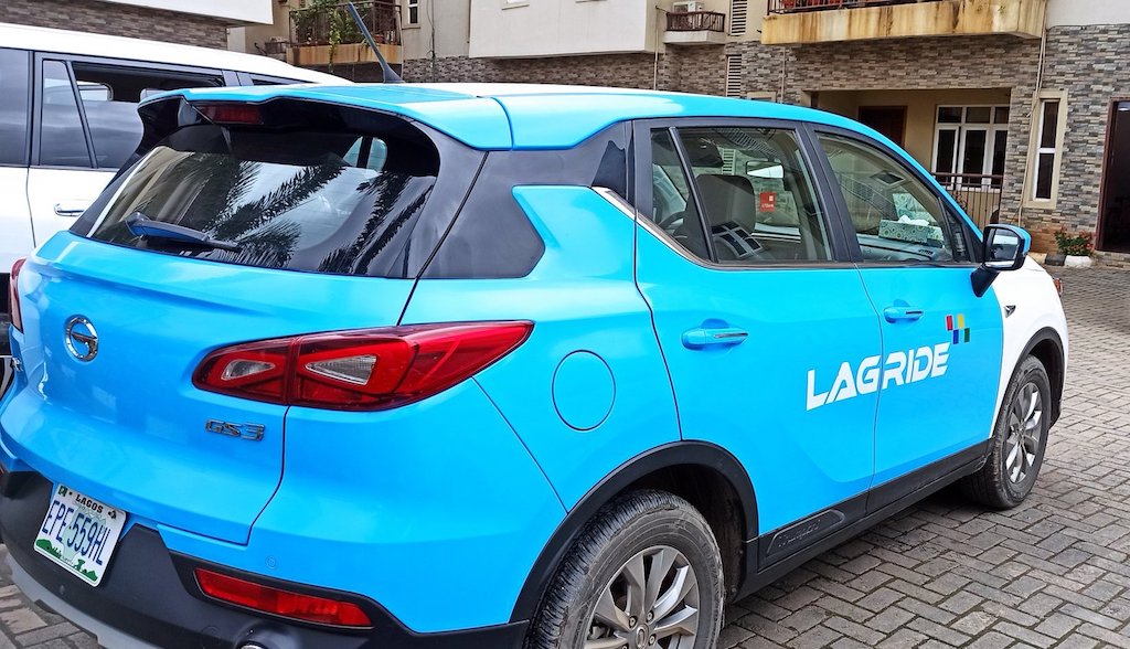 EXCLUSIVE: Inside GAC subtle takeover of LagRide’s ride-hailing operations