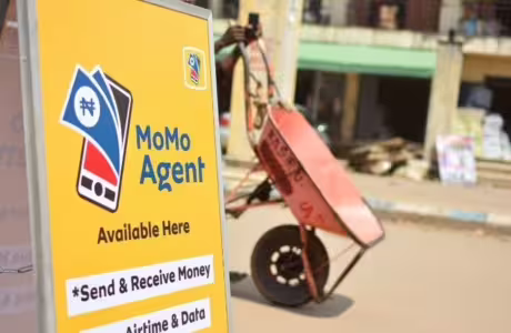 Breaking: MTN Nigeria secures roaming agreement with T2 Mobile