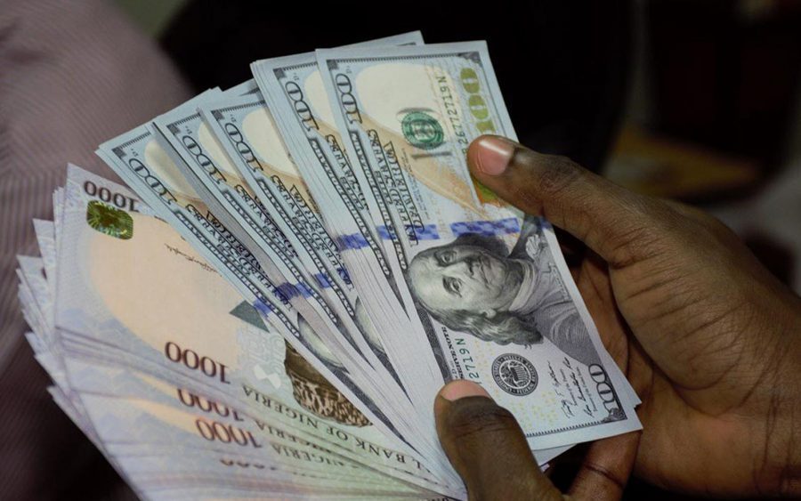 Condia Insider: What’s driving the Naira’s comeback