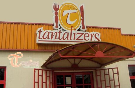 Tantalizers swaps burgers for broadcasts in renewed digital content play