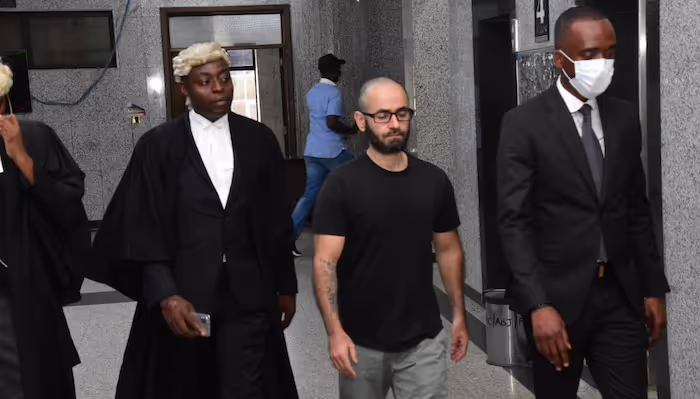 Nigeria’s case against Binance draws close to turning point