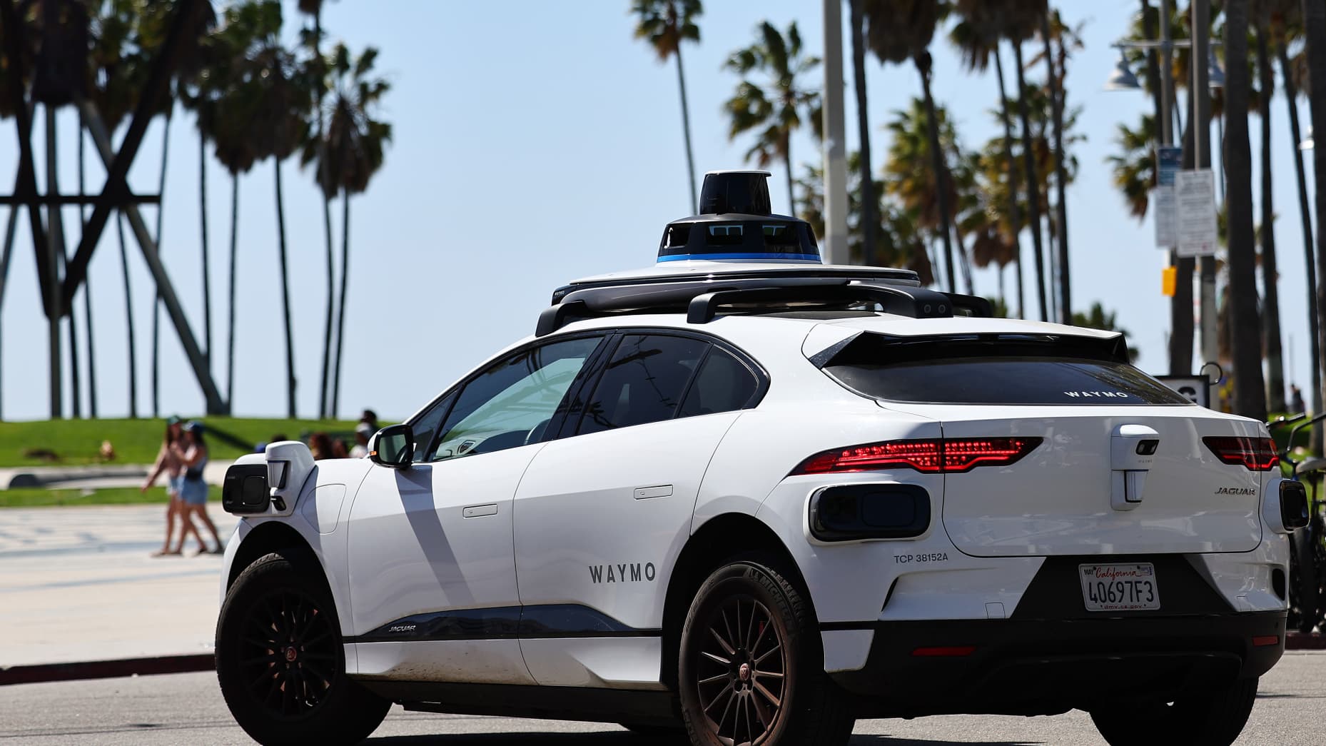 Nigerian startup Moove drives into US with Waymo partnership