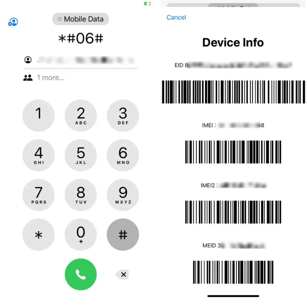 How to know if your iPhone or Android phone is eSIM-compatible