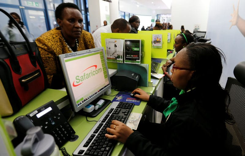 Starlink is at the center of an ongoing spectacle in Kenya’s internet space