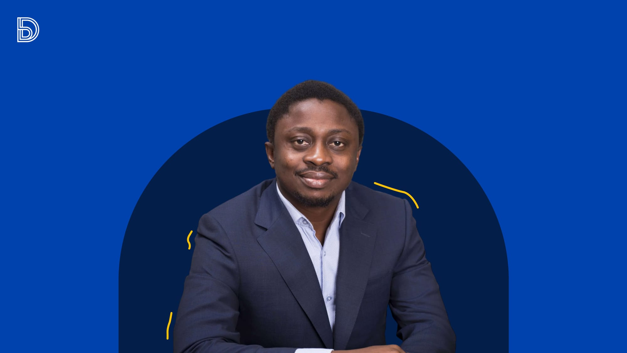 Leatherback CEO, Ibrahim Ibitade, on operating in emerging markets and its global banking ambition