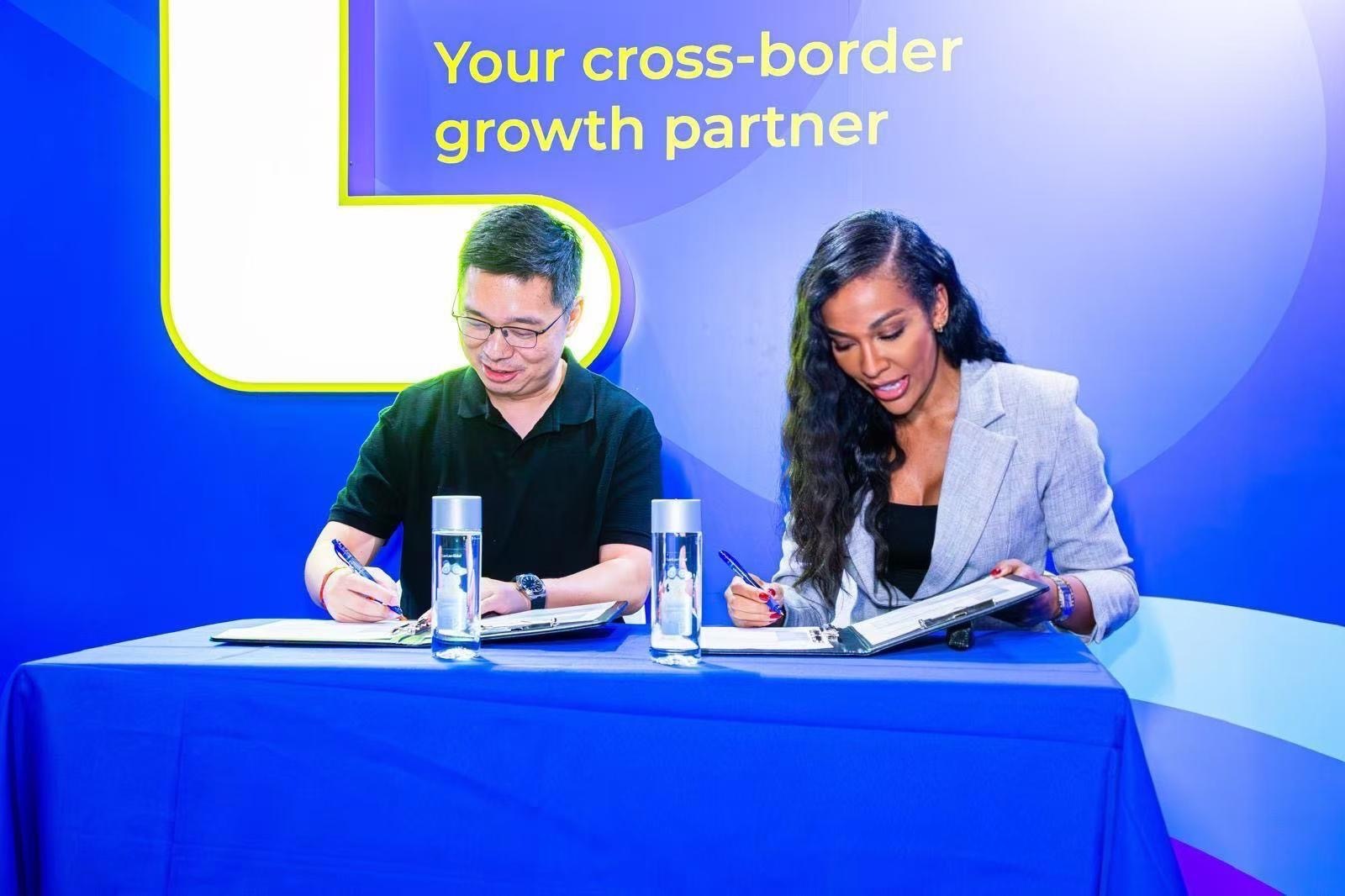 Klasha partners with LianLian Global to power cross-border payments between China and Africa