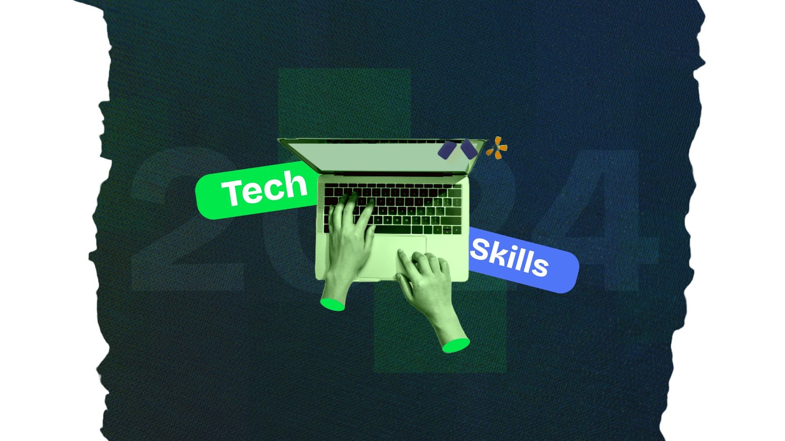 The most in-demand tech skills for 2025